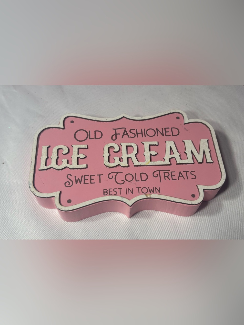 🍦Ice Scream🍦You Scream🍦Just Add Ice Cream🍦 Ice Cream Sundae Yum Bundle MSRP$75 - Picture 6 of 16